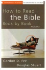 How to Read the Bible Book by Book 